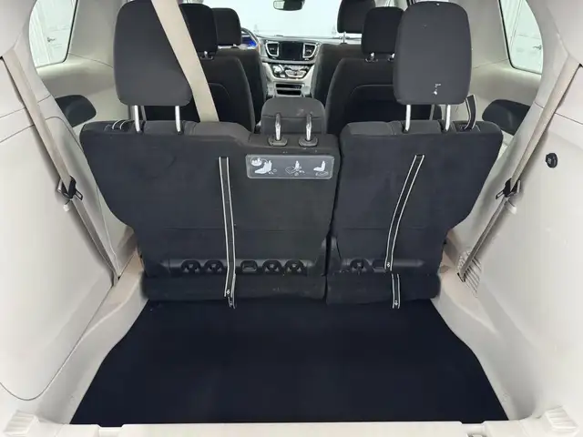 Chrysler Pacifica Touring 2020 à vendre - Photo 25