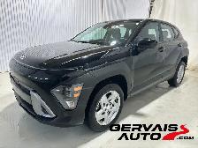 Hyundai Kona Essential Awd 2024 à vendre