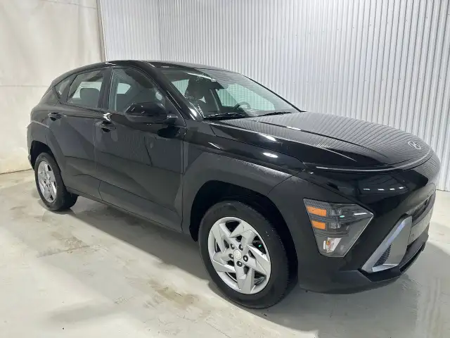 Hyundai Kona Essential Awd 2024 à vendre - Photo 4