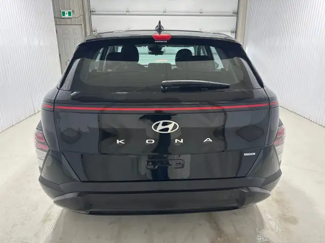Hyundai Kona Essential Awd 2024 à vendre - Photo 7