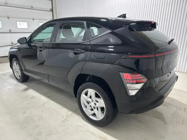 Hyundai Kona Essential Awd 2024 à vendre - Photo 8