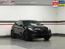 2022 Tesla Model Y Long Range No Accident White interior Dual Mo - Photo 3