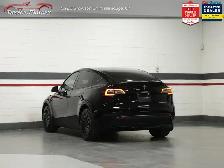 2022 Tesla Model Y Long Range No Accident White interior Dual Mo - Photo 6