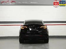 2022 Tesla Model Y Long Range No Accident White interior Dual Mo - Photo 7