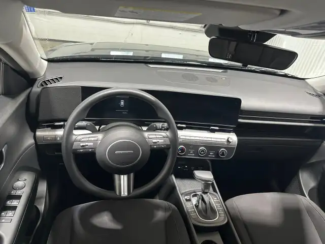 Hyundai Kona Essential Awd 2024 à vendre - Photo 13