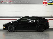2022 Tesla Model Y Long Range No Accident White interior Dual Mo - Photo 9