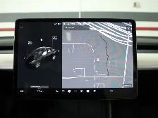 2022 Tesla Model Y Long Range No Accident White interior Dual Mo - Photo 13