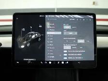 2022 Tesla Model Y Long Range No Accident White interior Dual Mo - Photo 15