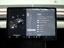 2022 Tesla Model Y Long Range No Accident White interior Dual Mo - Photo 16