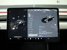 2022 Tesla Model Y Long Range No Accident White interior Dual Mo - Photo 17