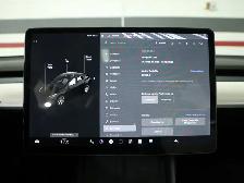 2022 Tesla Model Y Long Range No Accident White interior Dual Mo - Photo 19