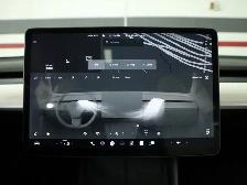 2022 Tesla Model Y Long Range No Accident White interior Dual Mo - Photo 20