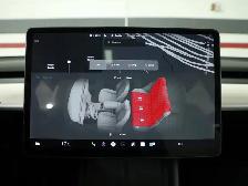 2022 Tesla Model Y Long Range No Accident White interior Dual Mo - Photo 21