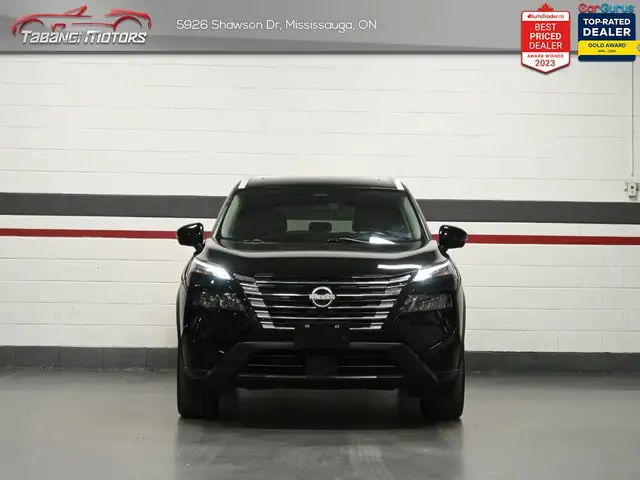 2024 Nissan Rogue SV Moonroof Premium No Accident Leather 360CAM - Photo 4