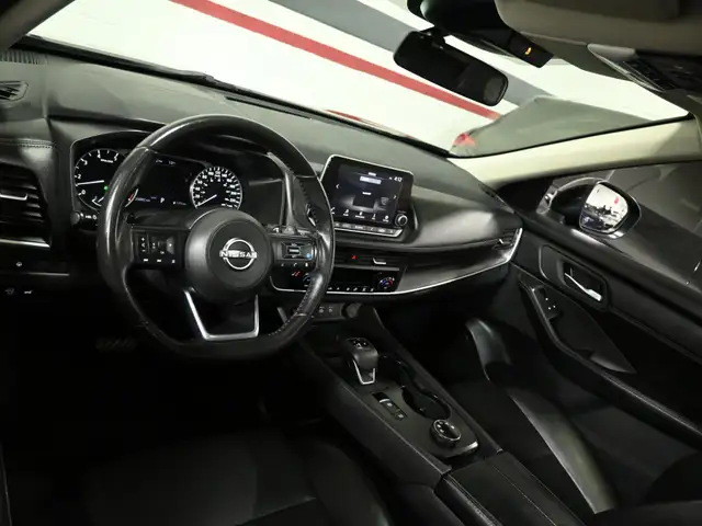 2024 Nissan Rogue SV Moonroof Premium No Accident Leather 360CAM - Photo 10