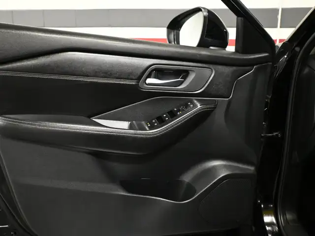 2024 Nissan Rogue SV Moonroof Premium No Accident Leather 360CAM - Photo 11