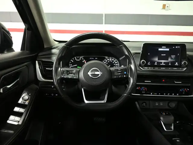 2024 Nissan Rogue SV Moonroof Premium No Accident Leather 360CAM - Photo 12