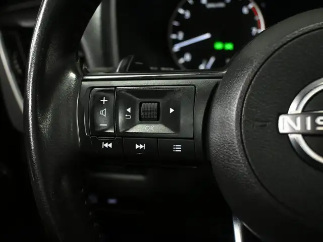 2024 Nissan Rogue SV Moonroof Premium No Accident Leather 360CAM - Photo 15