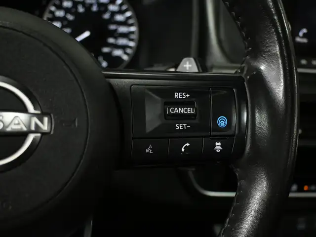 2024 Nissan Rogue SV Moonroof Premium No Accident Leather 360CAM - Photo 16