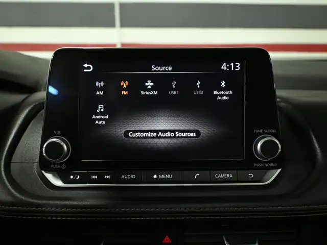 2024 Nissan Rogue SV Moonroof Premium No Accident Leather 360CAM - Photo 17