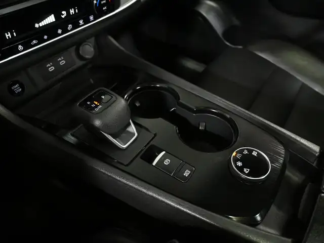 2024 Nissan Rogue SV Moonroof Premium No Accident Leather 360CAM - Photo 21