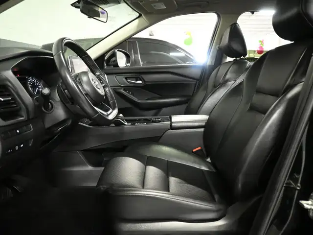 2024 Nissan Rogue SV Moonroof Premium No Accident Leather 360CAM - Photo 23