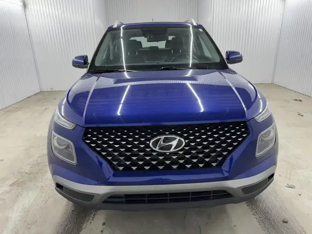 Hyundai Venue Ultimate 2023 a vendre - Photo 4