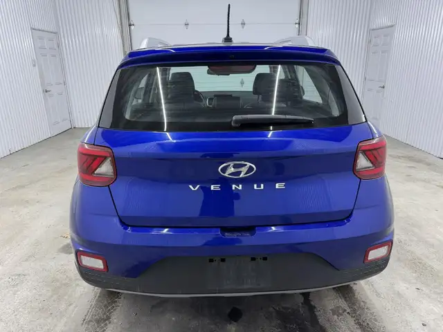 Hyundai Venue Ultimate 2023 a vendre - Photo 12