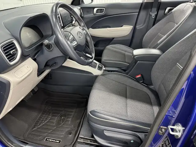 Hyundai Venue Ultimate 2023 a vendre - Photo 14