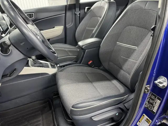 Hyundai Venue Ultimate 2023 a vendre - Photo 15