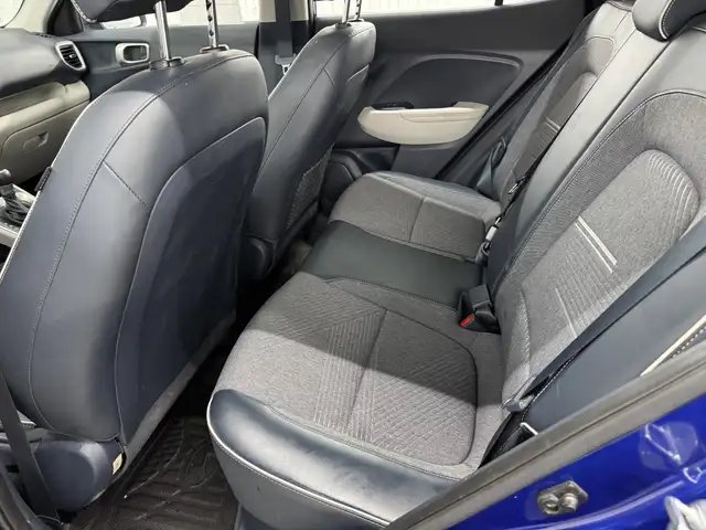 Hyundai Venue Ultimate 2023 a vendre - Photo 17