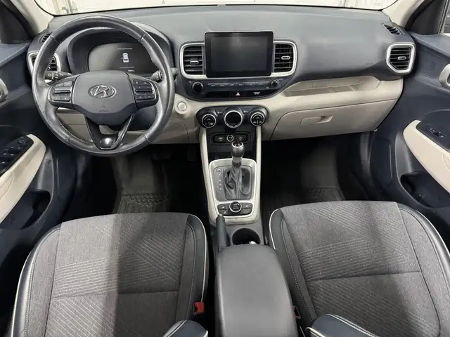 Hyundai Venue Ultimate 2023 a vendre - Photo 20