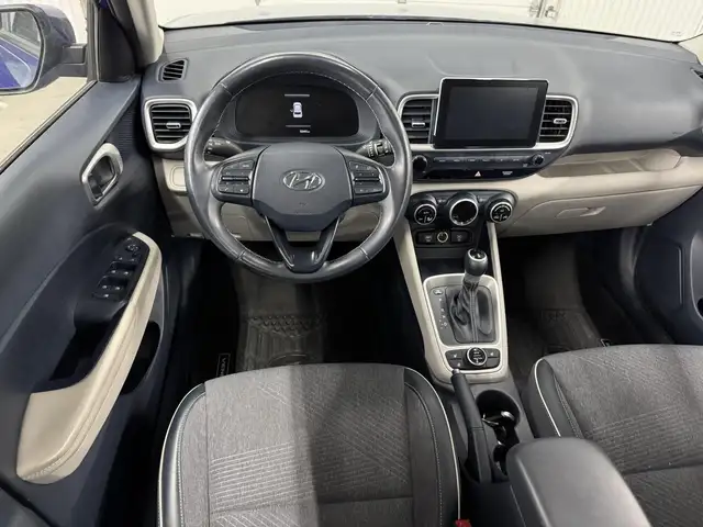 Hyundai Venue Ultimate 2023 a vendre - Photo 21