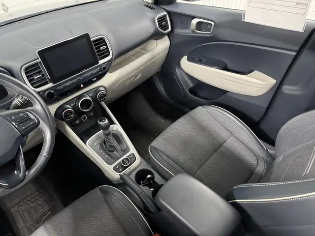 Hyundai Venue Ultimate 2023 a vendre - Photo 22