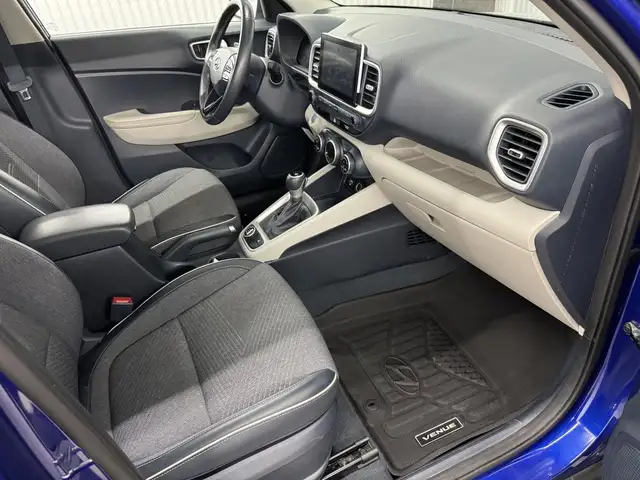 Hyundai Venue Ultimate 2023 a vendre - Photo 23