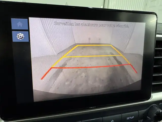 Hyundai Venue Ultimate 2023 a vendre - Photo 24