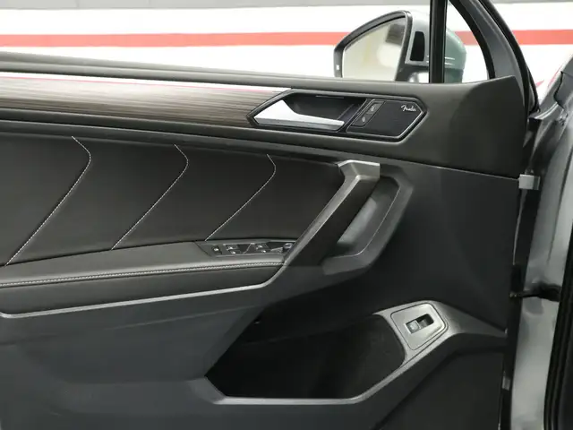 2024 Volkswagen Tiguan Highline R-Line No Accident Fender 360CAM - Photo 11