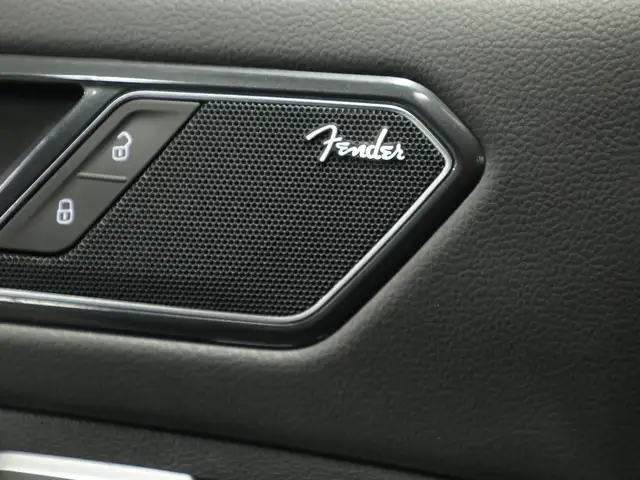 2024 Volkswagen Tiguan Highline R-Line No Accident Fender 360CAM - Photo 12