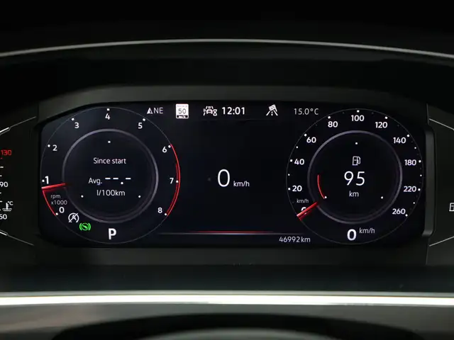 2024 Volkswagen Tiguan Highline R-Line No Accident Fender 360CAM - Photo 14