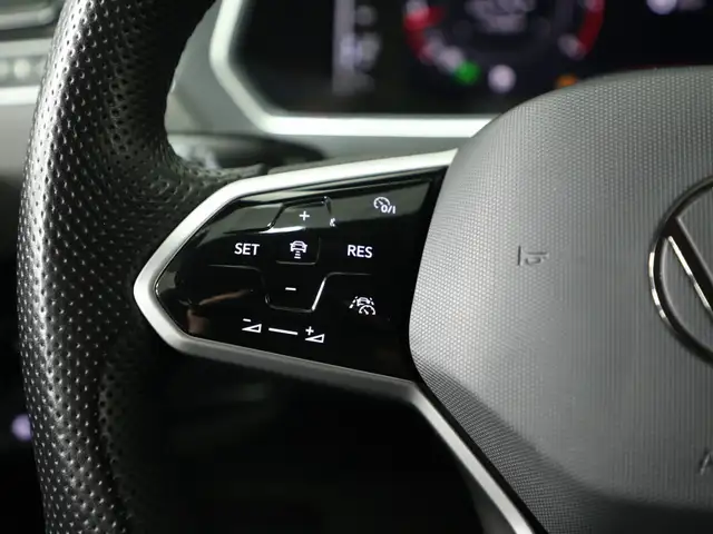 2024 Volkswagen Tiguan Highline R-Line No Accident Fender 360CAM - Photo 15