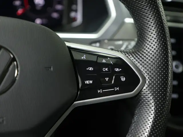 2024 Volkswagen Tiguan Highline R-Line No Accident Fender 360CAM - Photo 16