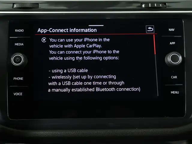 2024 Volkswagen Tiguan Highline R-Line No Accident Fender 360CAM - Photo 18