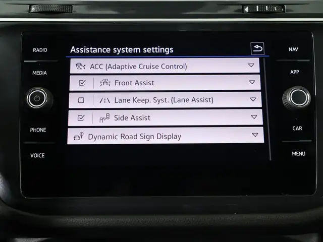 2024 Volkswagen Tiguan Highline R-Line No Accident Fender 360CAM - Photo 20