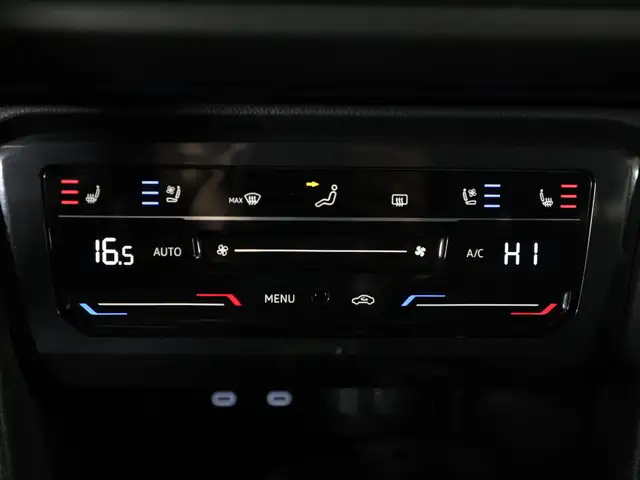 2024 Volkswagen Tiguan Highline R-Line No Accident Fender 360CAM - Photo 22