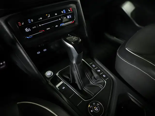 2024 Volkswagen Tiguan Highline R-Line No Accident Fender 360CAM - Photo 24