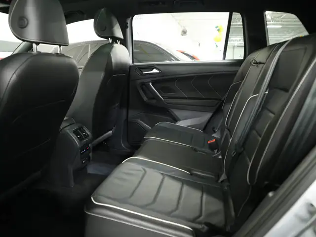 2024 Volkswagen Tiguan Highline R-Line No Accident Fender 360CAM - Photo 27