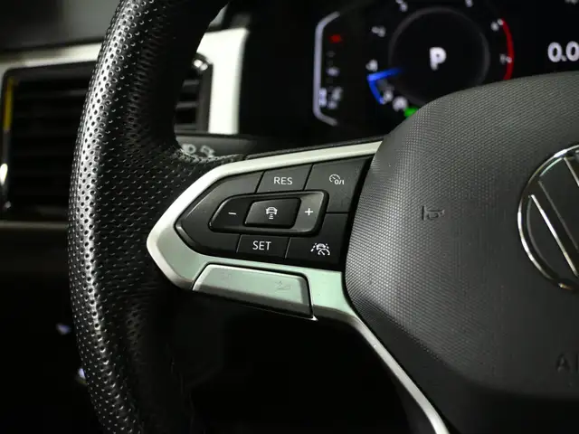 2023 Volkswagen Atlas Execline No Accident Fender Panoramic Roof - Photo 15