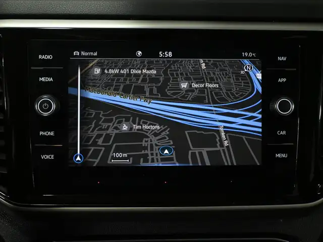 2023 Volkswagen Atlas Execline No Accident Fender Panoramic Roof - Photo 17