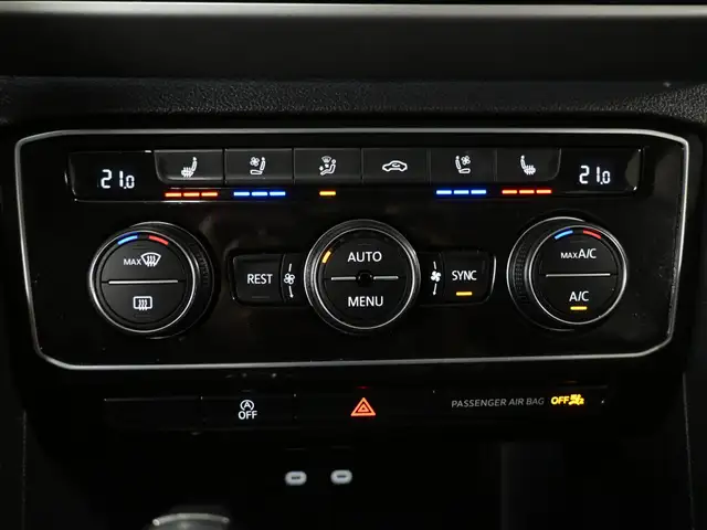 2023 Volkswagen Atlas Execline No Accident Fender Panoramic Roof - Photo 21