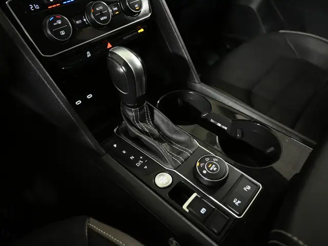 2023 Volkswagen Atlas Execline No Accident Fender Panoramic Roof - Photo 23